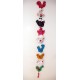 Animal Garland - Birds