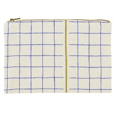 Pouch Gaston Or by La cerise sur le gateau