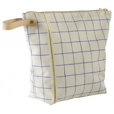 Toiletry bag Gaston Or Small by La cerise sur le gateau