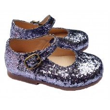 Party shoes : Dorothy Silver by Elfie
