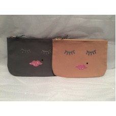 Purse Faces by Mouche