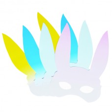 Mask : Rabbit