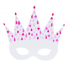Mask : Princess