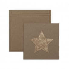 Birthday cards Star