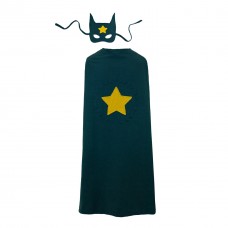 Super Hero cape by Numero 74