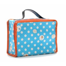 Cotton lunch box by Lale