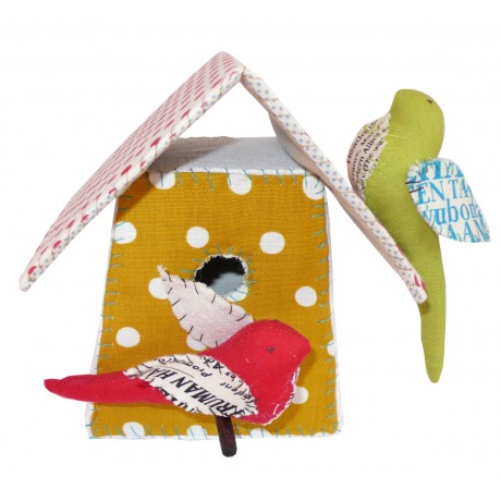 Bird House