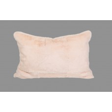 Lapin Rase' Cushion 40 x 60