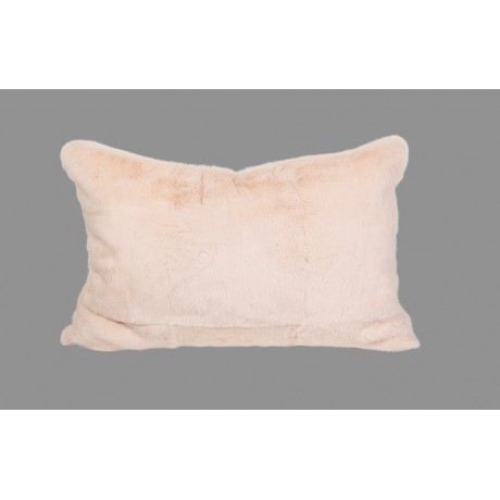 Lapin Rase' Cushion 40 x 60