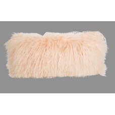 Tibetan Goat cushion 25 x 50