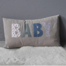 Cushion " Baby Liberty"