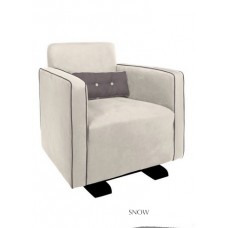 Nursing chair Da-da by Olli Ella