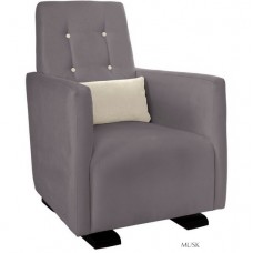 Nursing Chair Go-go by Olli Ella