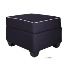 Ottoman " In-it " by Olli Ella