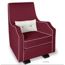 Nursing chair Mo-ma by Olli Ella