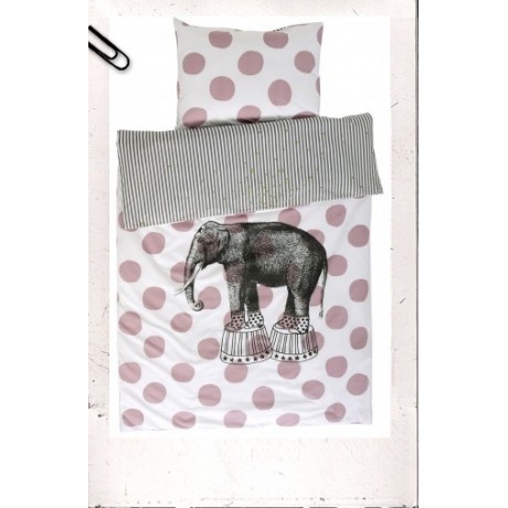 Duvet cover Cot bed - Simone