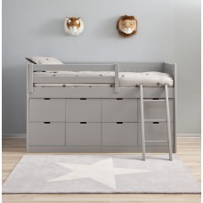 Block Bed BAHIA
