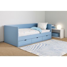 Day Bed : Liso