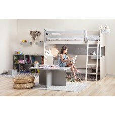 Liso Loft Bed