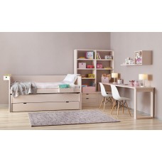 Movil Cometa bedroom