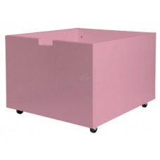 Toy Box on wheels