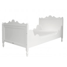 Double bed BELLE