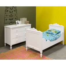 Toddler bed BELLE