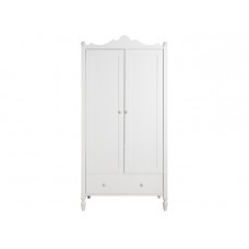 Wardrobe BELLE - 2 doors