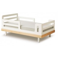 Toddler bed Classic by Oeuf
