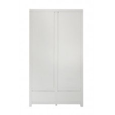 Wardrobe LAURENCE  2 doors