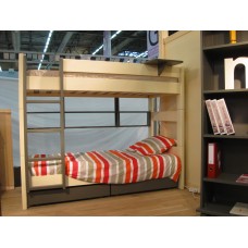 Pair of drawers for Bunk Bed