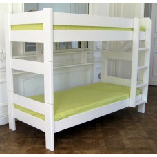 New colours 2015: Bunk Bed dissociable - 166cm by Mathy by Bols