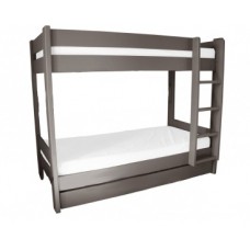 New Colours 2015: Bunk Bed - 149cm by Mathy by Bols