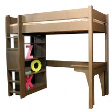 New colous 2015 : High Bed 172cm by Mathy by Bols