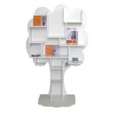 Tree bookshelf