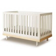 Cot bed Classic by Oeuf