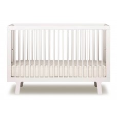 Cot bed Sparrow by Oeuf