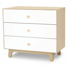 Sparrow Merlin 3 drawer dresser by Oeuf NYC
