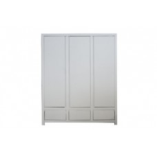 Wardrobe LAURENT 3 doors