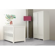 NEW !!!! Wooden Alice cot bed