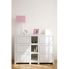 Chest of drawers DIEGO