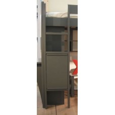 Ladder Protection for High bed and Bunk bed