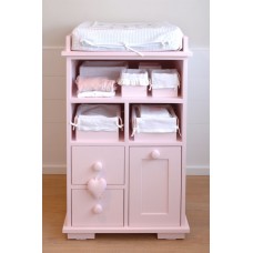 Changing Table Flynn
