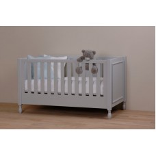 Cot bed Mila