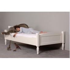 Single bed " Mila Classic"