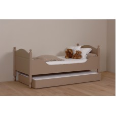 Single bed " Mila romantic"
