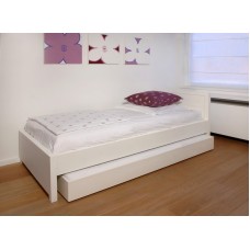 Single bed "Sacha"