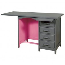 Accountant desk