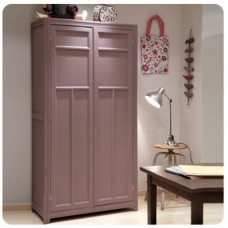 Wardrobe " Parisienne "