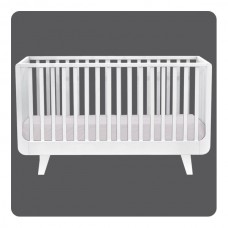 Cot Bed " Joli Mome "